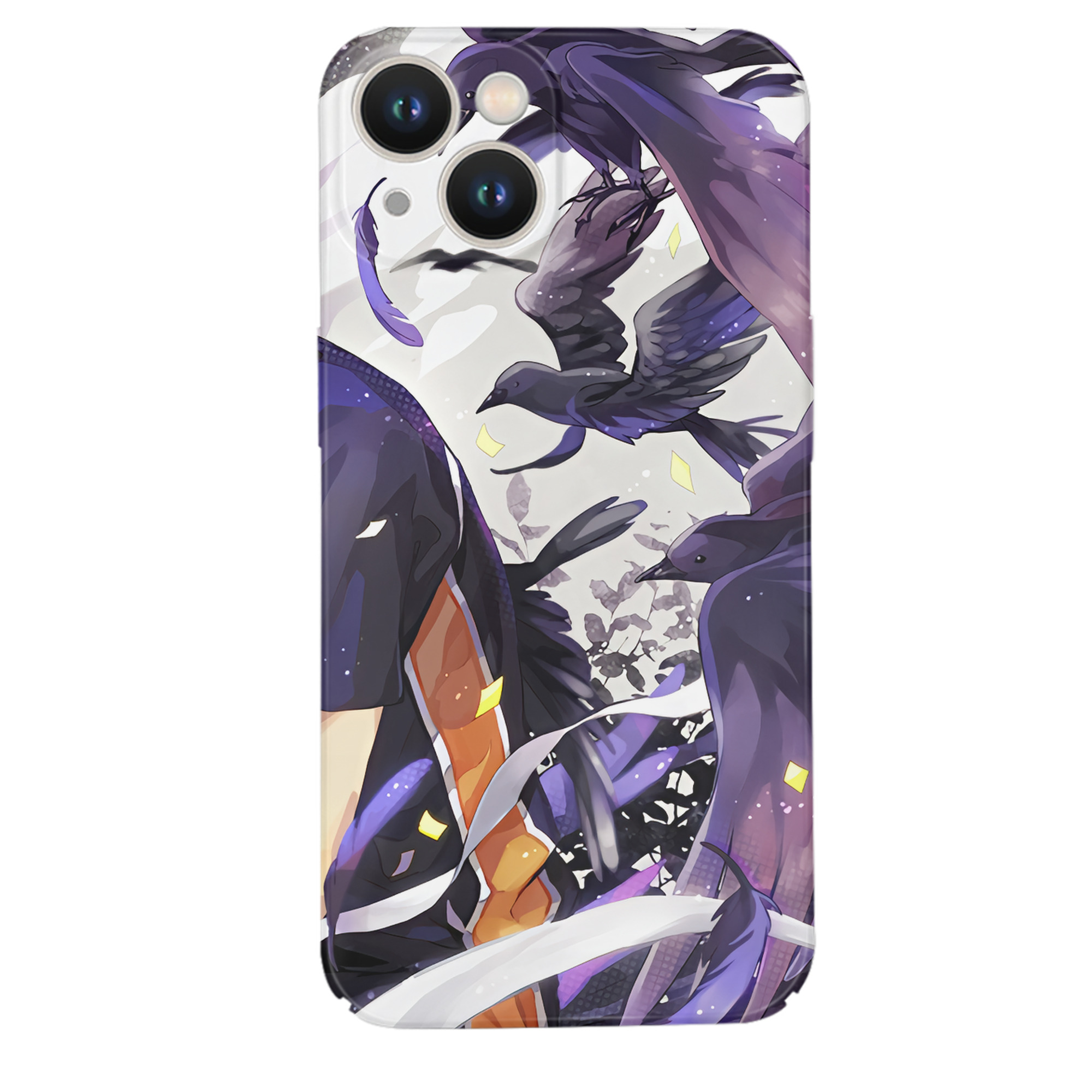 （画像用） ハイキュー!! Haikyu!! 【iPhone 14シリーズ対応】ハードケース